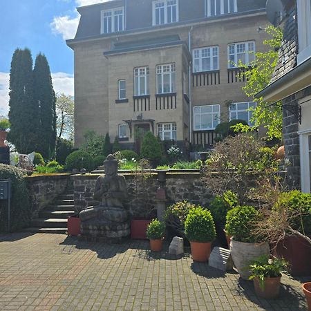 Villa Valerius Kottenheim 외부 사진