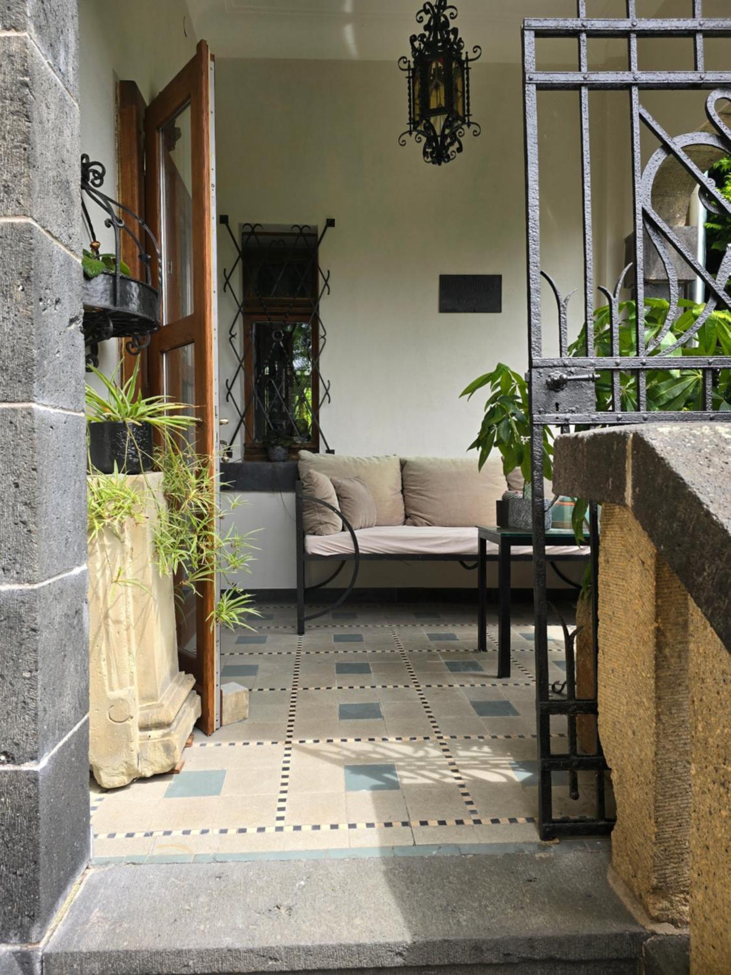Villa Valerius Kottenheim 외부 사진