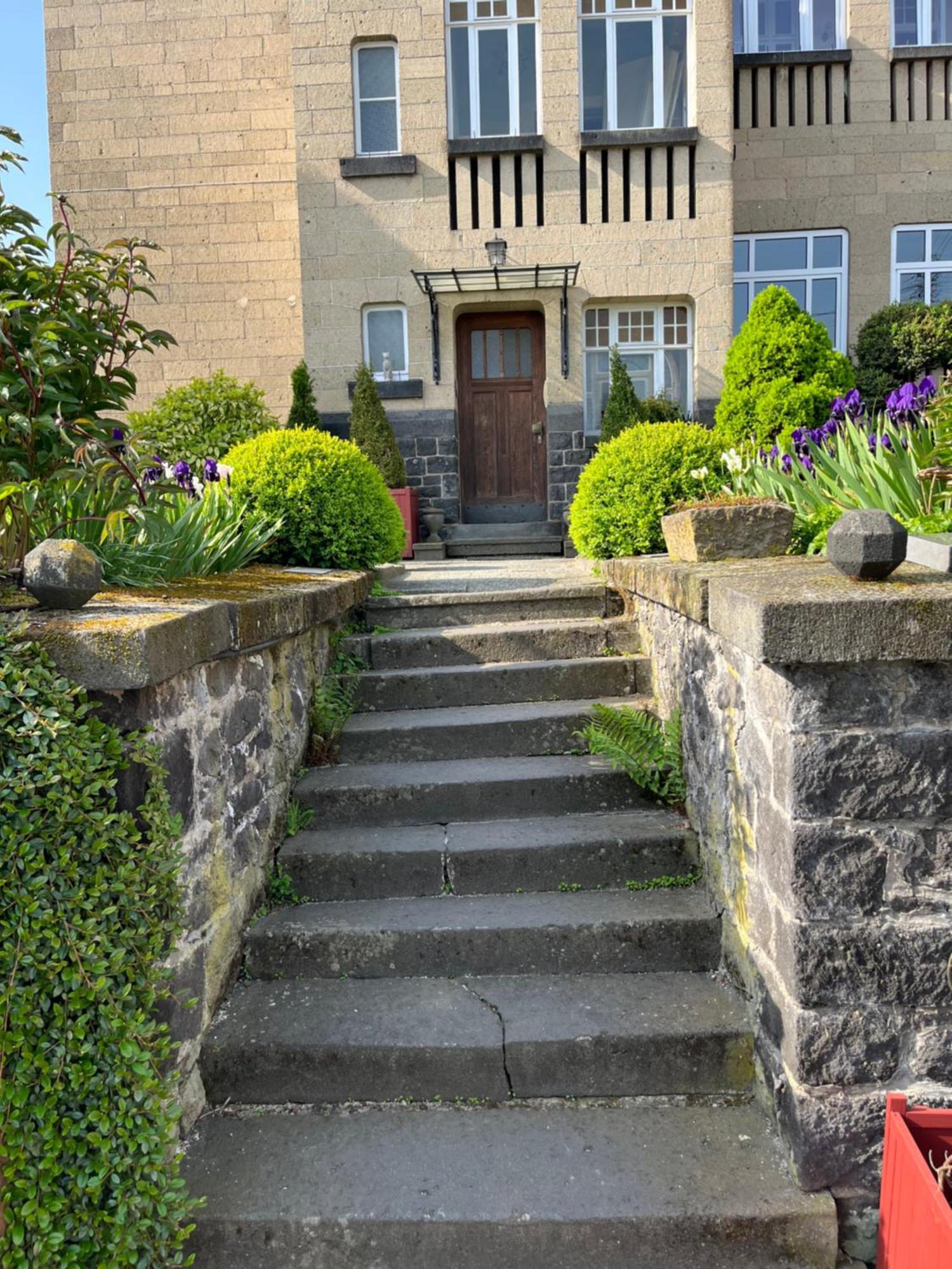 Villa Valerius Kottenheim 외부 사진