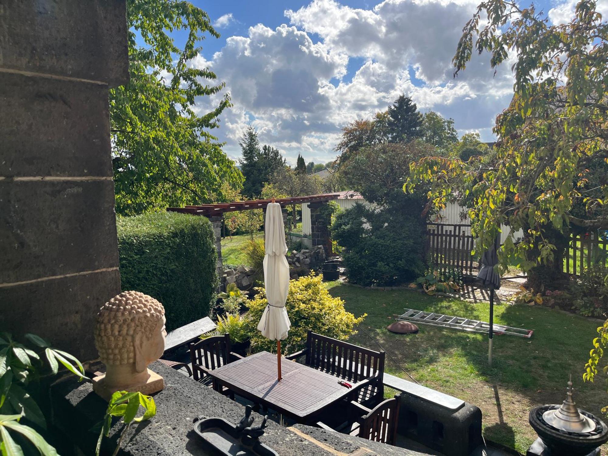 Villa Valerius Kottenheim 외부 사진