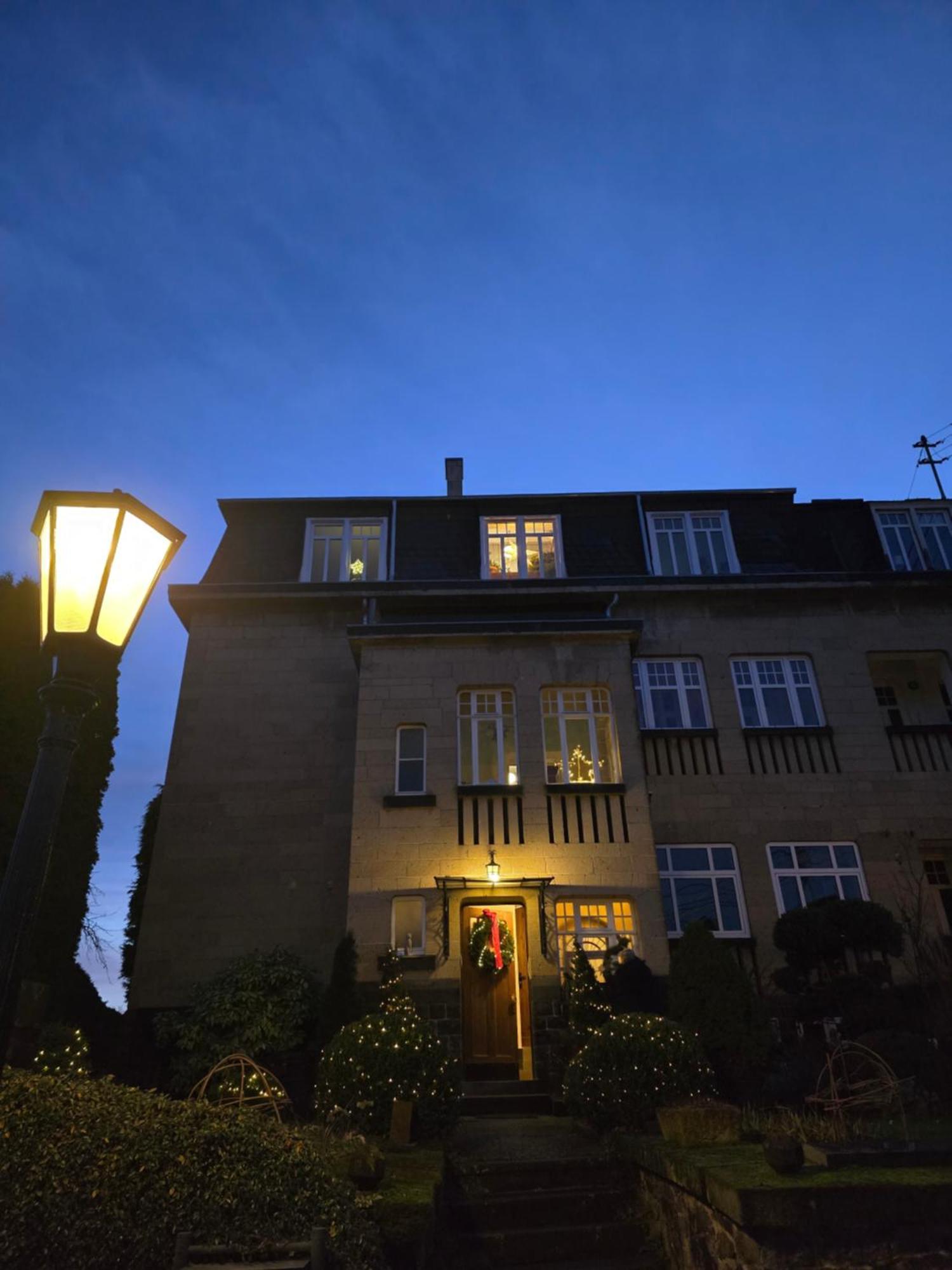 Villa Valerius Kottenheim 외부 사진
