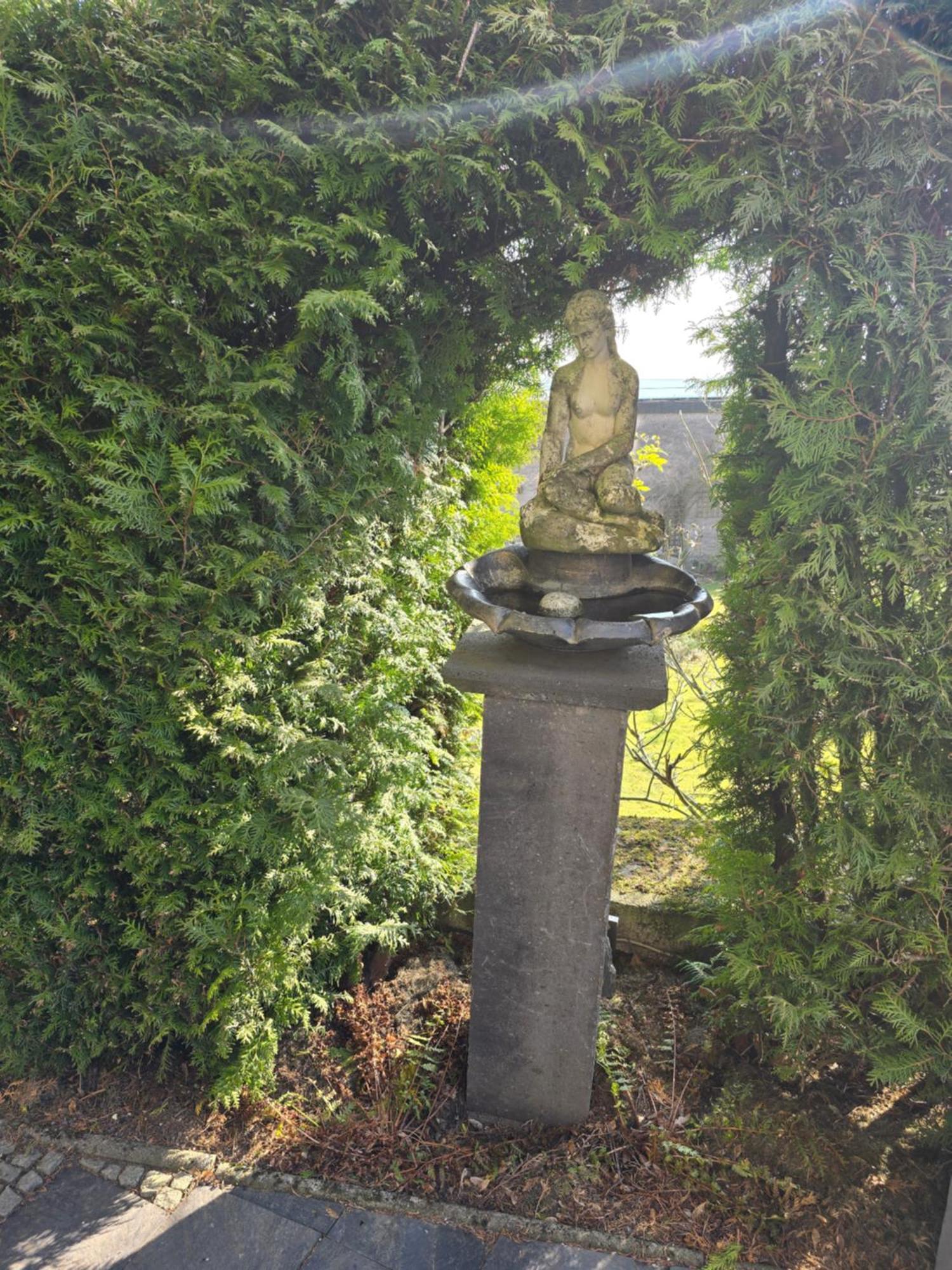 Villa Valerius Kottenheim 외부 사진