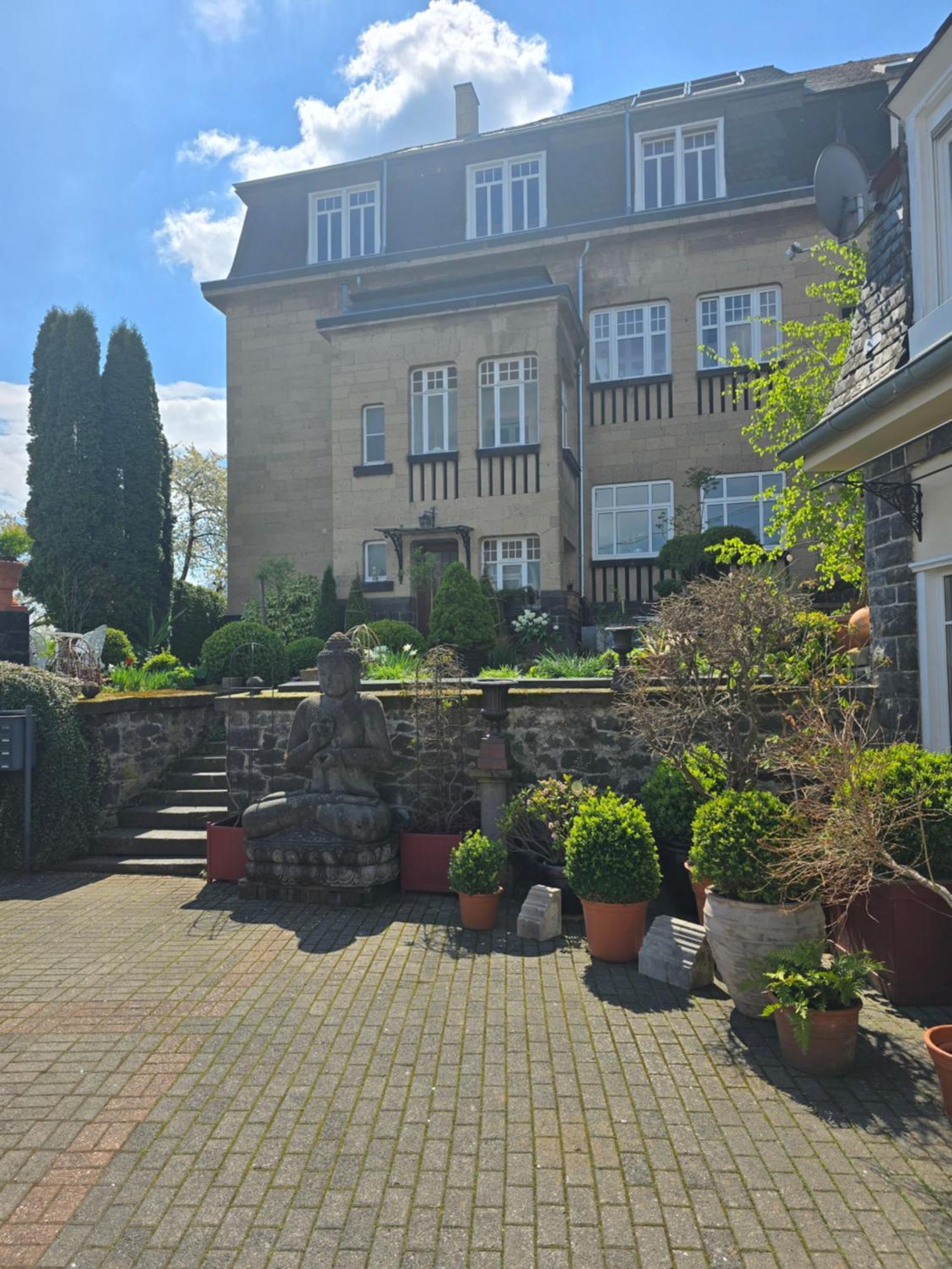 Villa Valerius Kottenheim 외부 사진